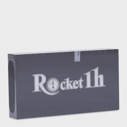 Viên uống Rocket 1h (Hộp 6 viên) giúp hỗ trợ tăng cường sinh lực nam giới