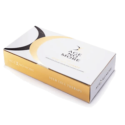 Viên uống tế bào gốc nhau thai hươu Age No More – Cervine 20,000mg