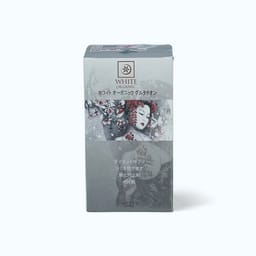 Viên uống White Organic Glutathione (hộp 60 viên) hỗ trợ sáng da, mờ vết thâm