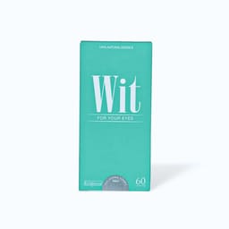 Thực phẩm bảo vệ sức khoẻ: Wit chai 30 viên