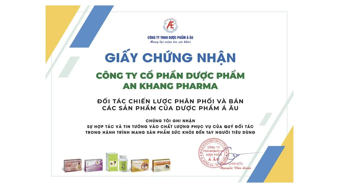 Ích Tâm Khang hộp 30 viên 6