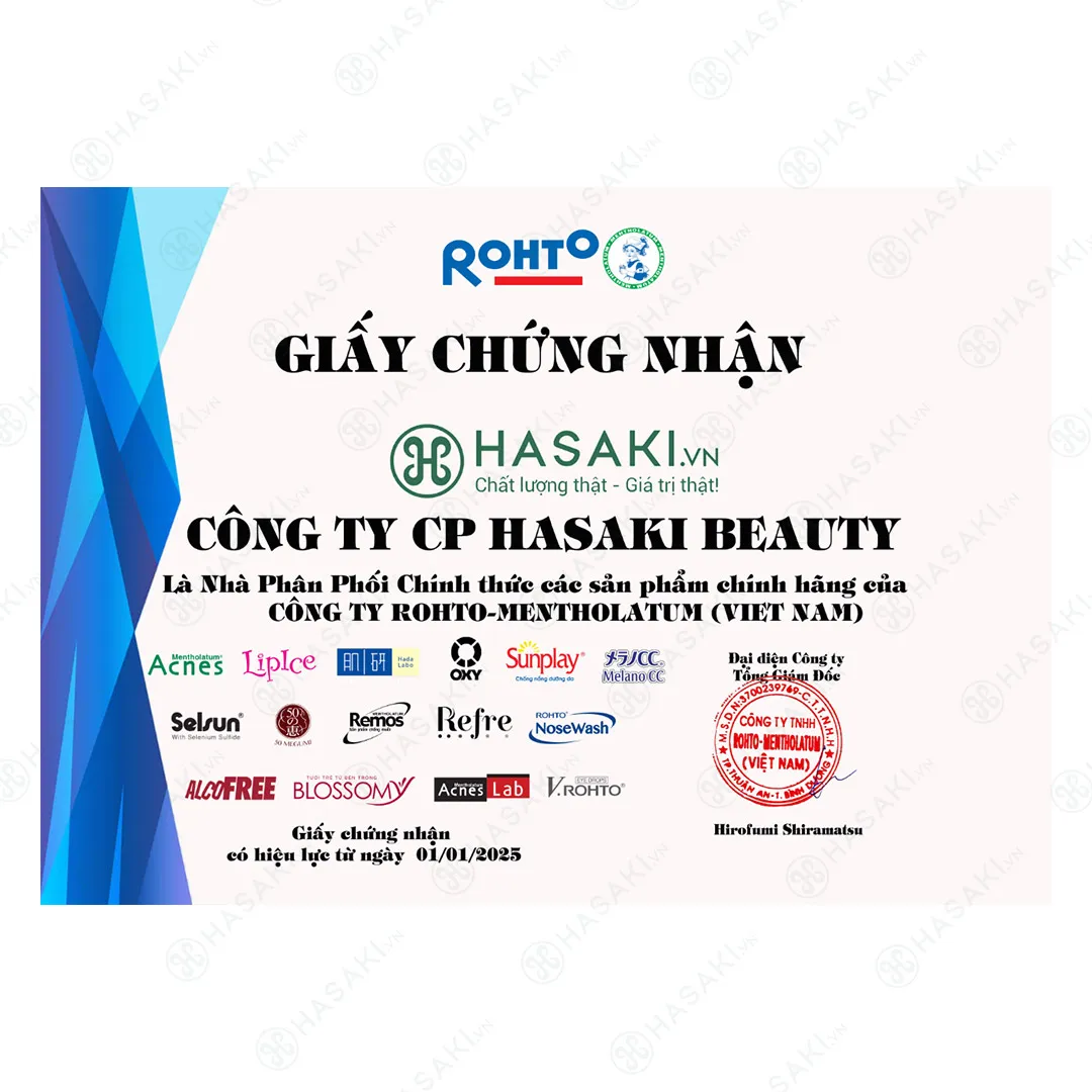 [HSD 12/2026] Thực Phẩm Bảo Vệ Sức Khỏe Blossomy Premium Thảo Dược 2