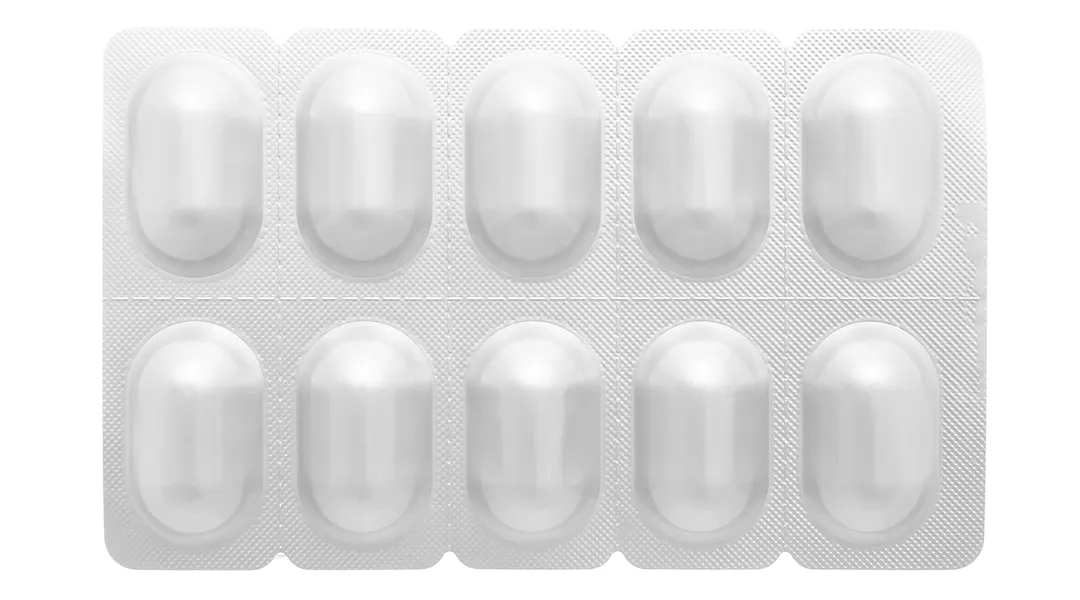 Bảo Khí Khang hỗ trợ các bệnh đường hô hấp hộp 2 lọ x 60 viên 8