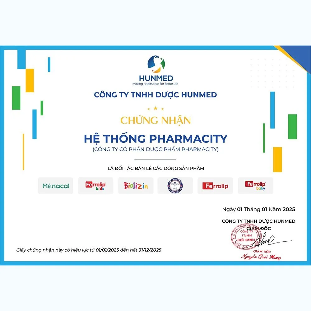 Bioamicus Vitamin K2 & D3 hỗ trợ tốt cho xương, răng của bé (Chai 10ml) 5