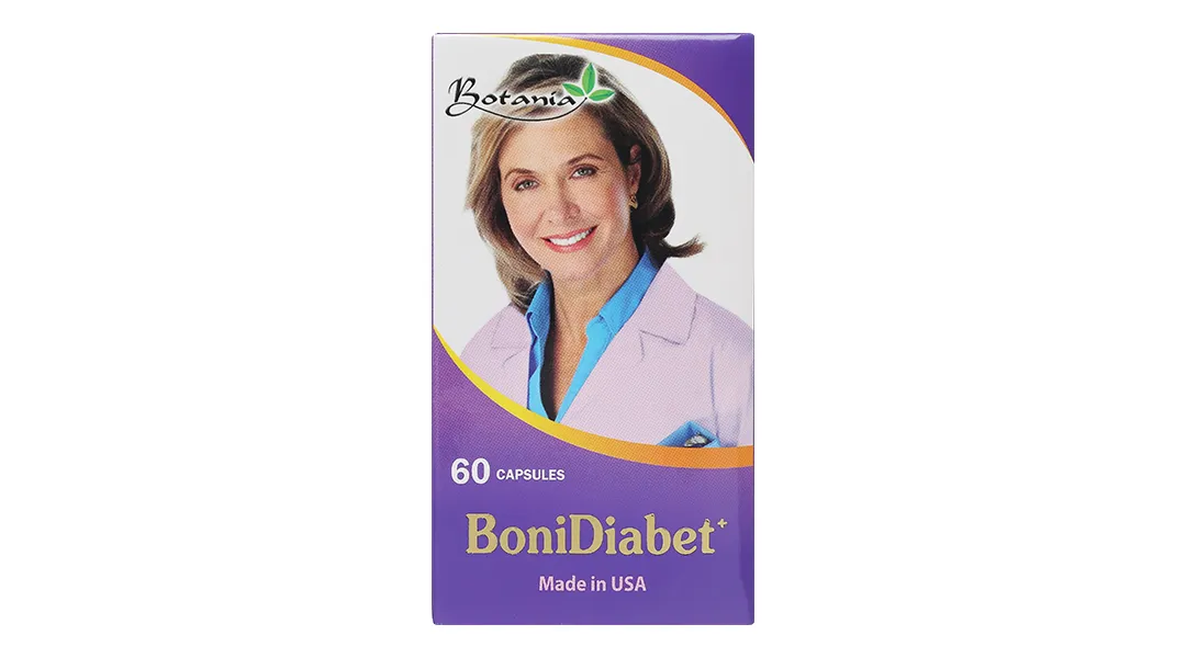 Boni Diabet lọ 60 viên 3