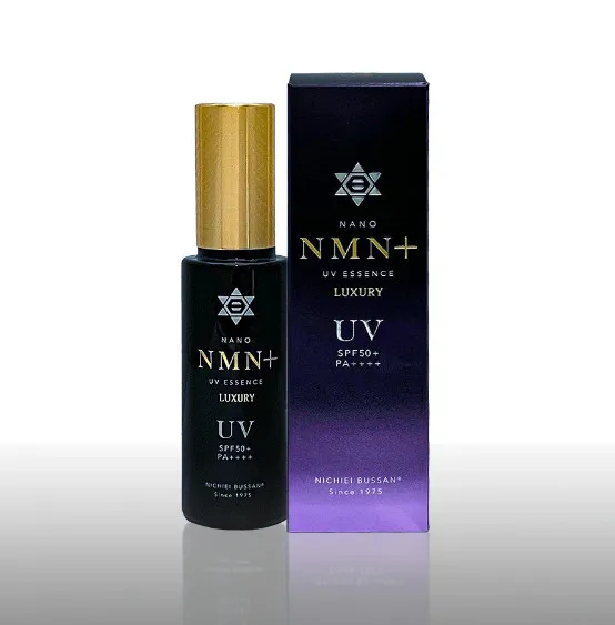 N.MN Cell Revitalizer Mở khóa Tuổi trẻ vượt thời gian.