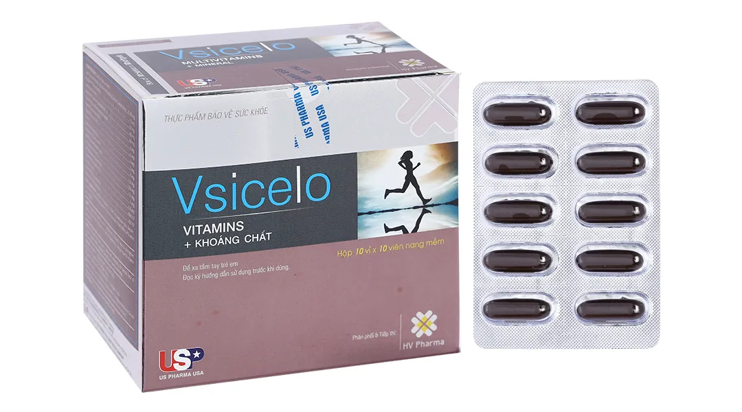 Combo 4 hộp Vsicelo hộp 100 viên 3