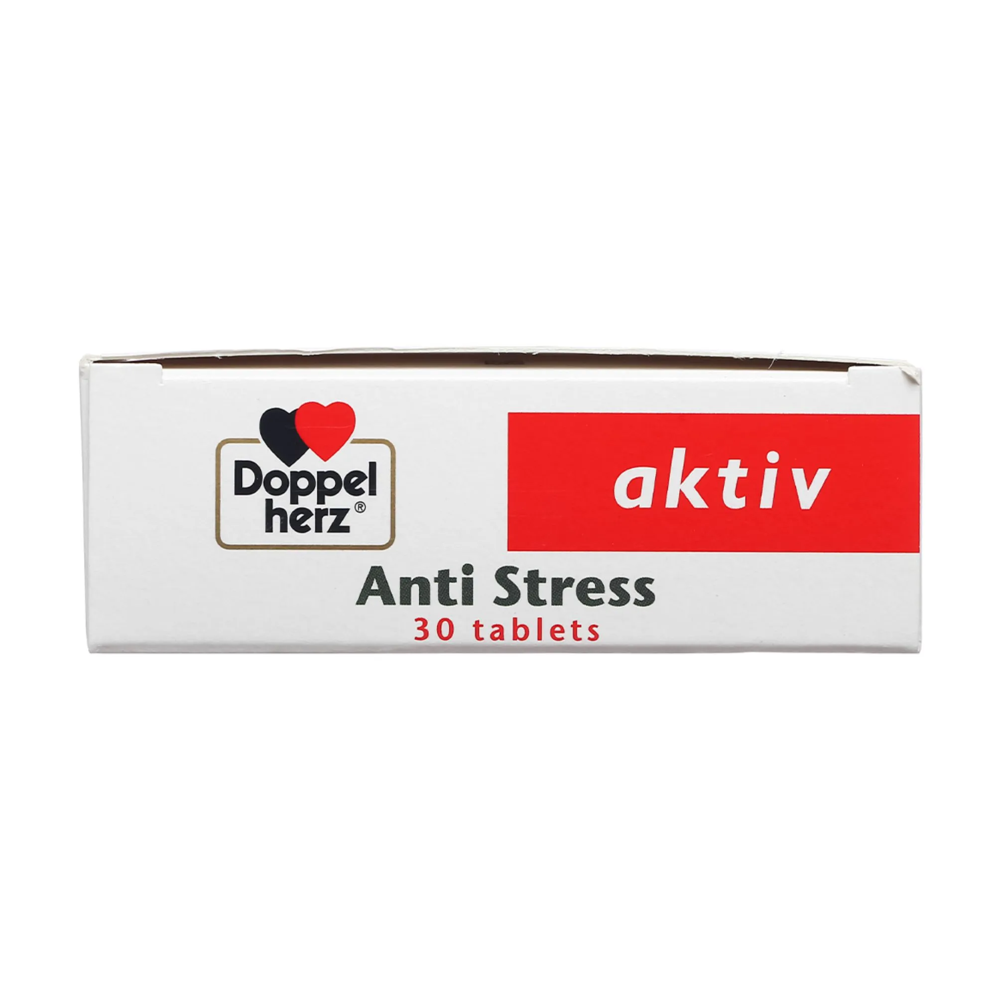 Doppelherz Aktiv Anti Stress - Viên bổ não, giảm căng thẳng (Hộp 30 viên) 6