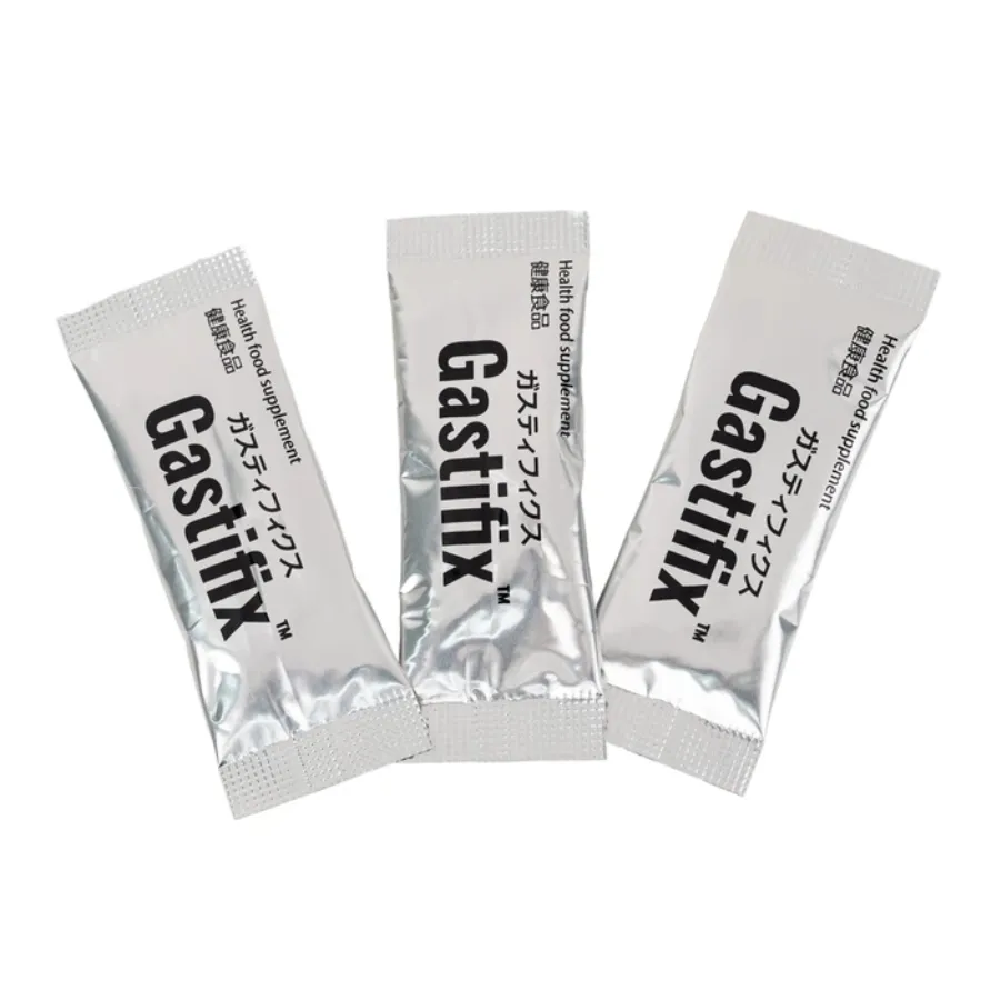Gastifix EW Nutrition - Hỗ trợ tiêu hóa, giảm trào ngược dạ dày (Hộp x 30 gói) 8