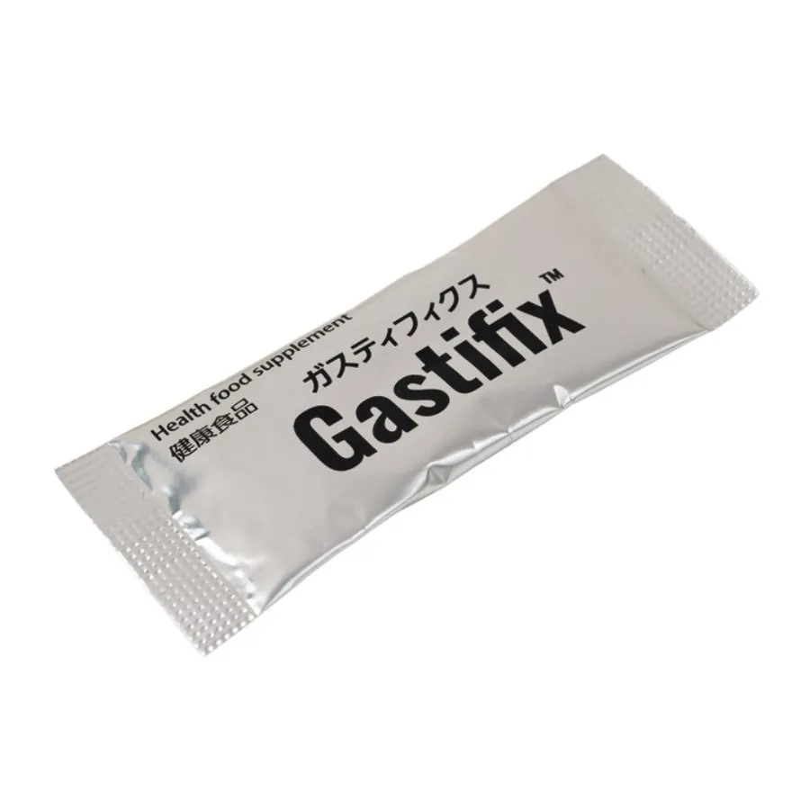 Gastifix EW Nutrition - Hỗ trợ tiêu hóa, giảm trào ngược dạ dày (Hộp x 30 gói) 9