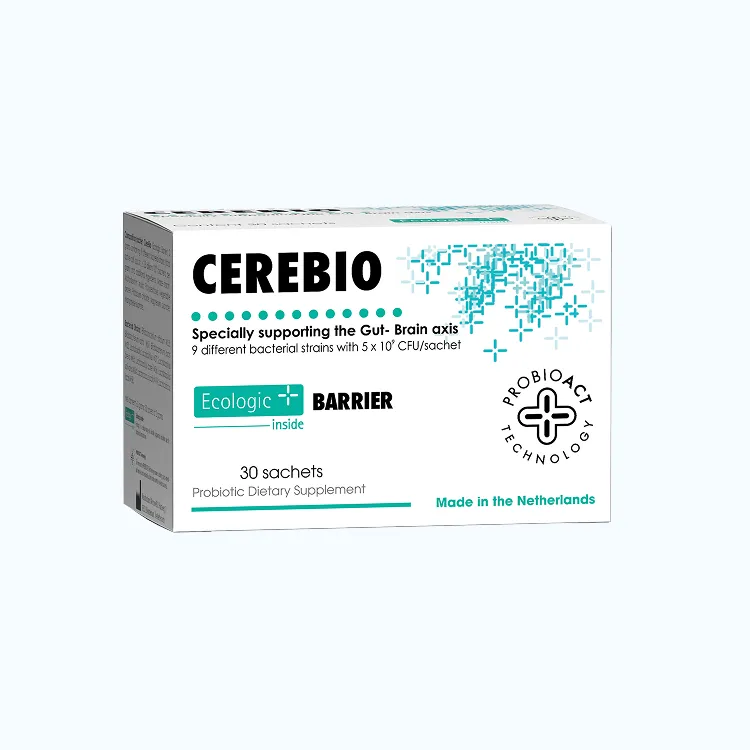 Thực phẩm bảo vệ sức khỏe Cerebio (30g)