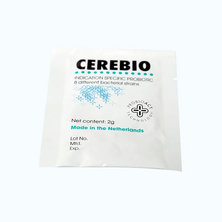 Thực phẩm bảo vệ sức khỏe Cerebio (30g) 5