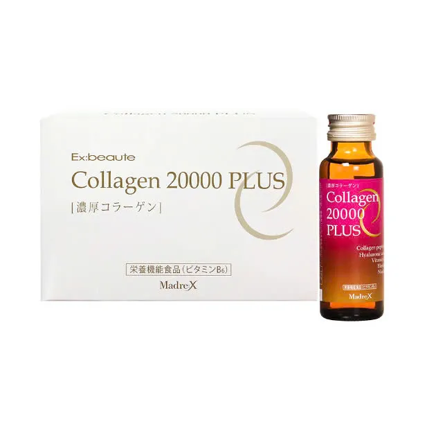 Nước uống Collagen 20.000 Plus