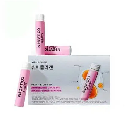 Nước uống VB Program Super Collagen