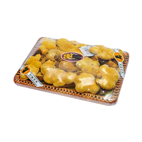 Nấm linh chi thượng hoàng Hàn Quốc