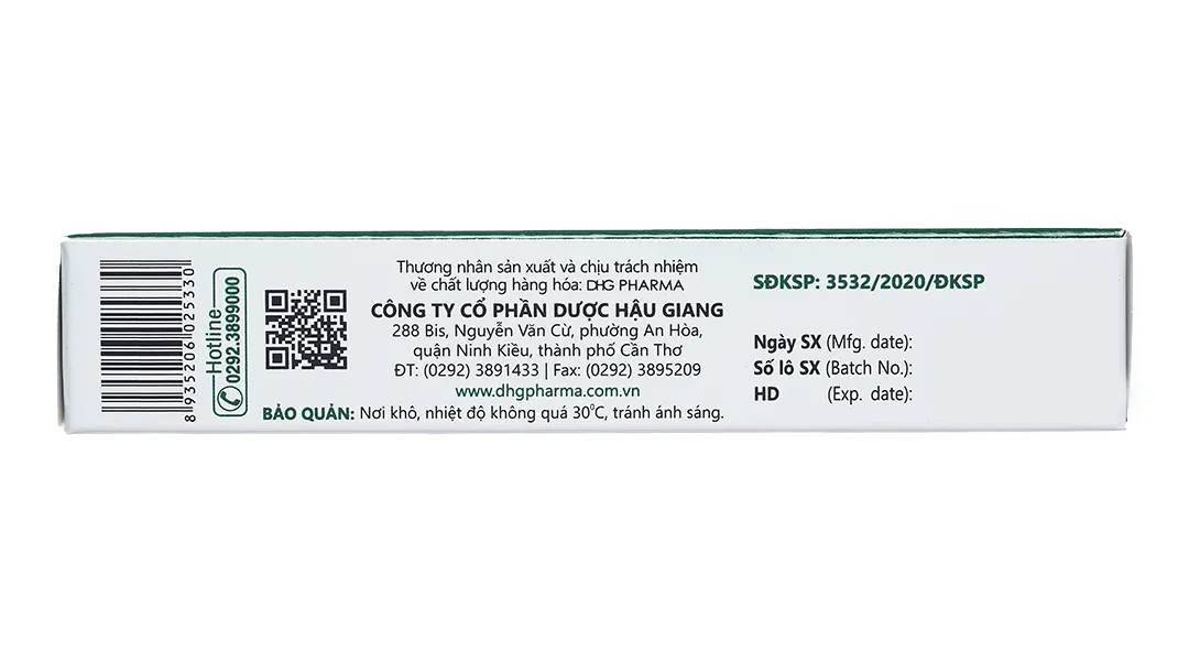 Thực phẩm bảo vệ sức khoẻ: Nattoenzym 14