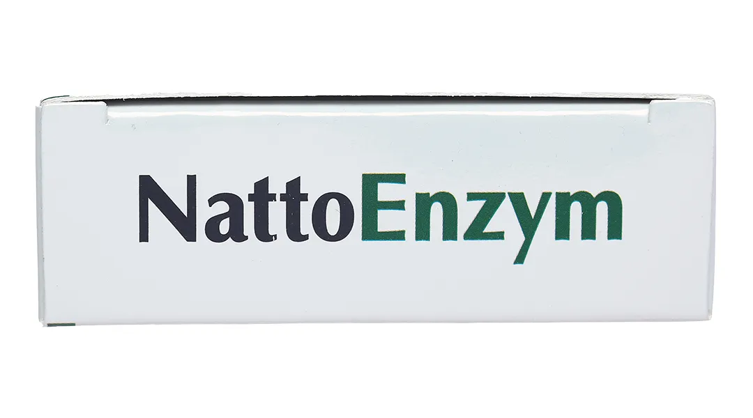 Thực phẩm bảo vệ sức khoẻ: Nattoenzym 16