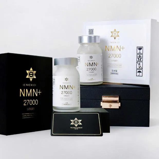 NICHIEI NMN+ 27000 LUXURY