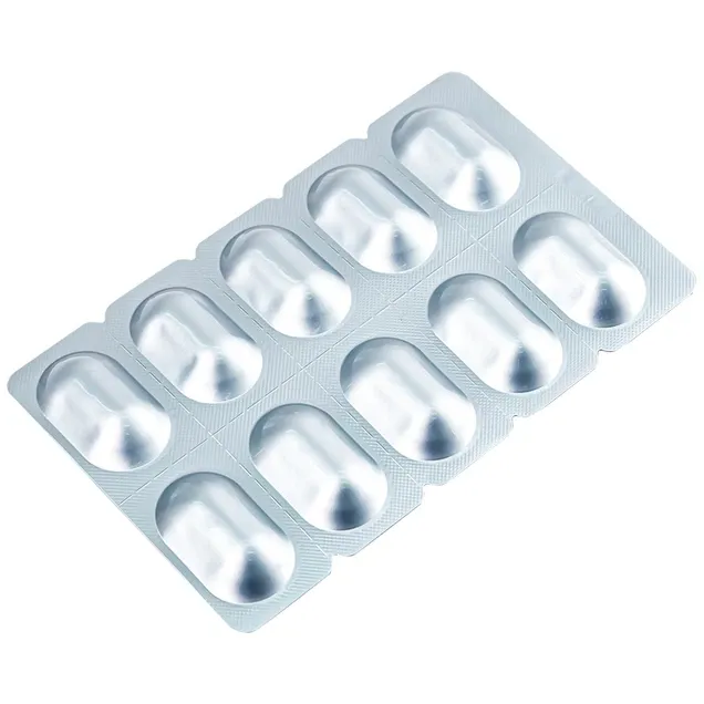 Viên uống Ninh Tâm Vương (30 viên) hỗ trợ giảm hồi hộp, trống ngực 2