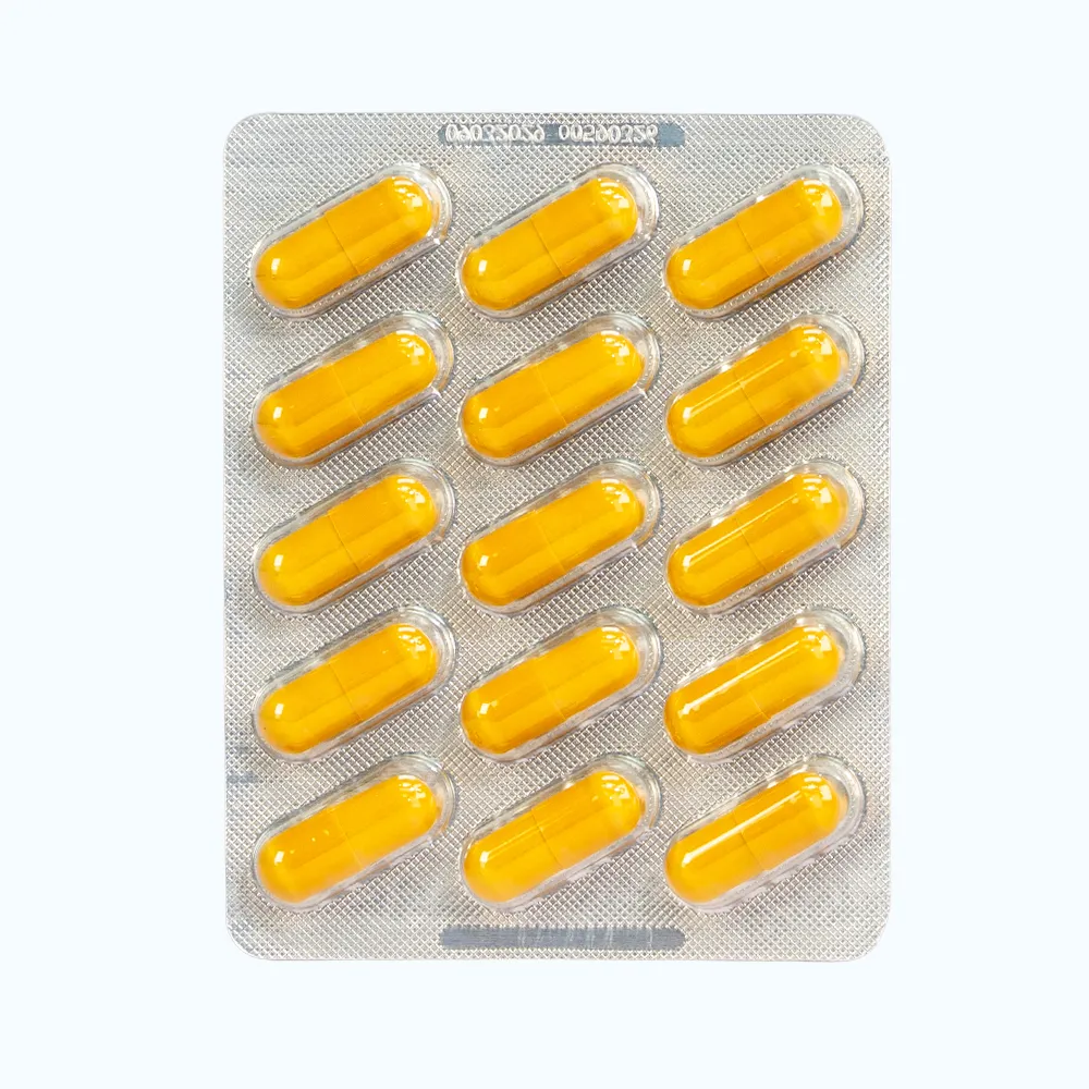 OLIMP LABS Vita-min Plus Mother bổ sung vitamin cho bà bầu (Hộp 30 viên) 5