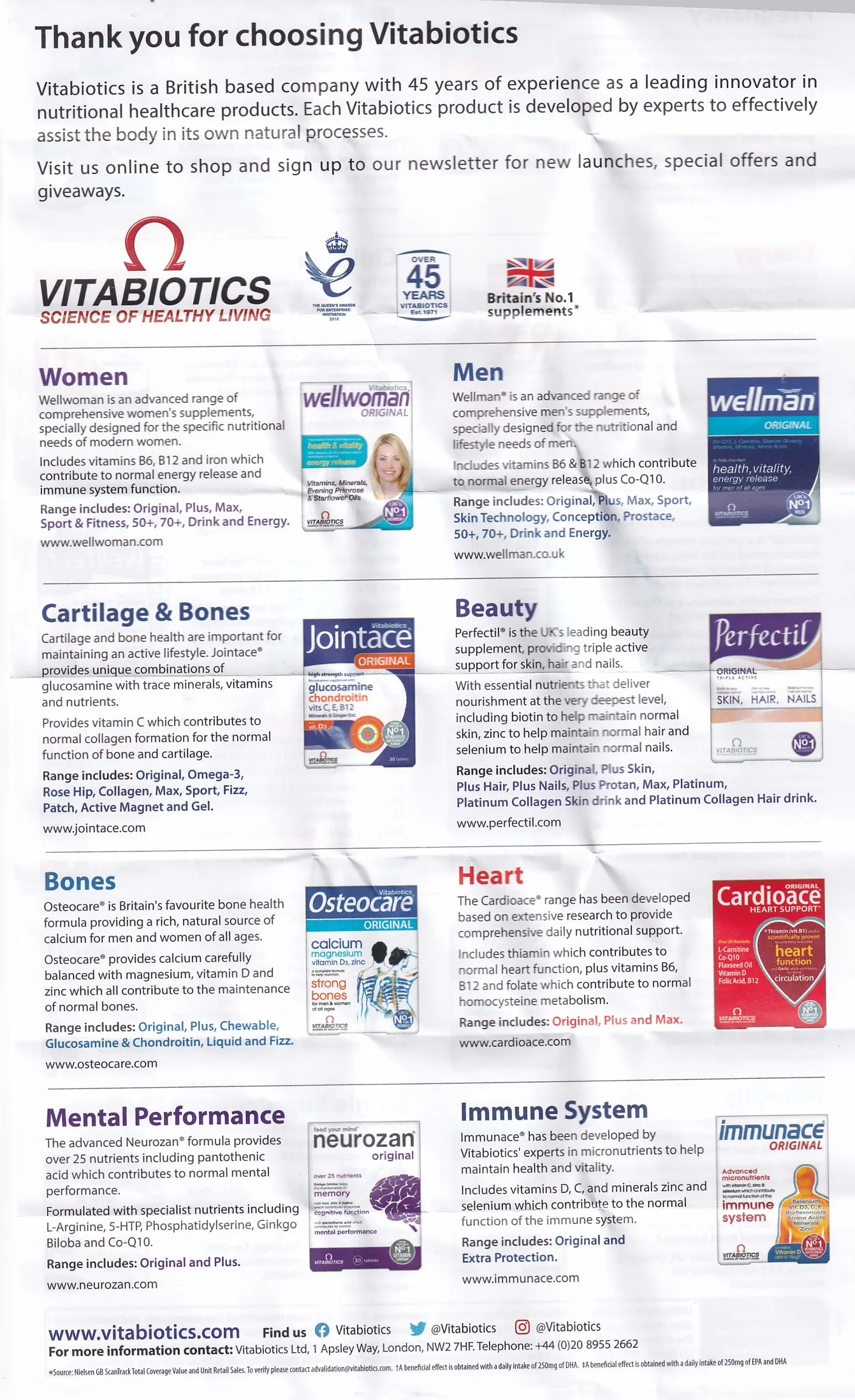 SIRO HỖ TRỢ TĂNG KHẢ NĂNG TẠO MÁU FEROGLOBIN B12 VITABIOTICS 200ML 9