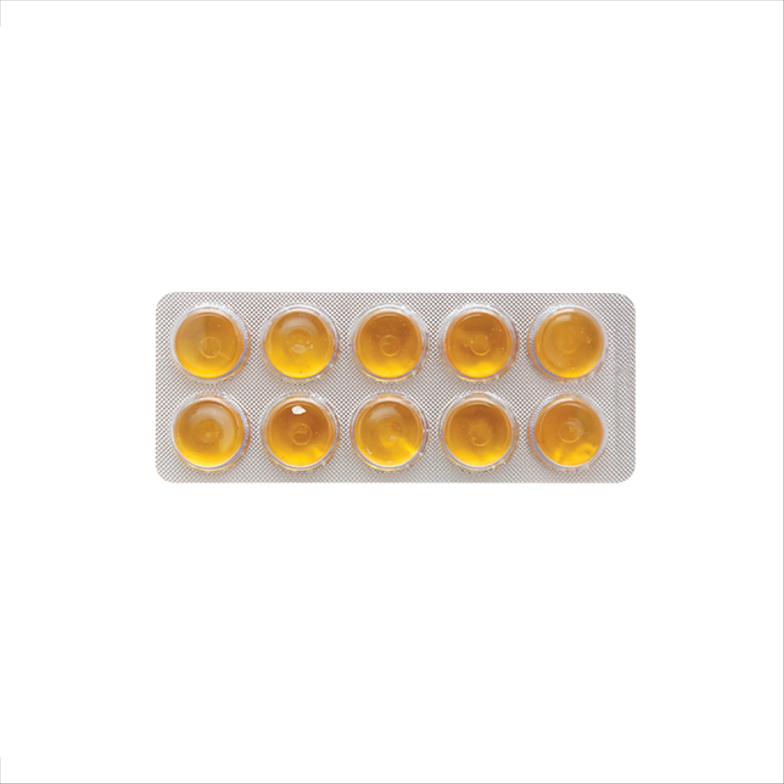 Thực phẩm bảo vệ sức khỏe Vietnat Kẹo Gừng (100 viên) 2