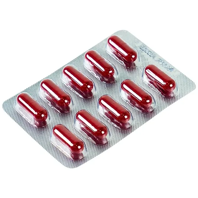 Thực phẩm bảo vệ sức khỏe Bảo Xuân Gold (30 viên) 4