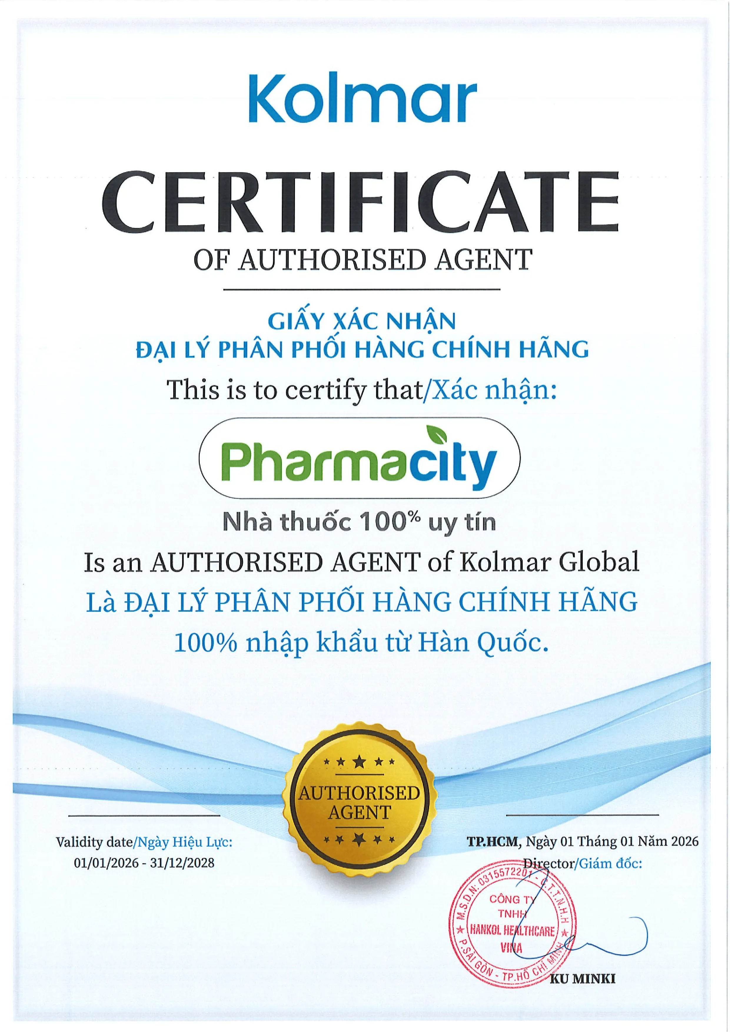 Thực phẩm bảo vệ sức khỏe CONDITION LET’S C FAMILY (30 gói) bổ sung Vitamin C 8