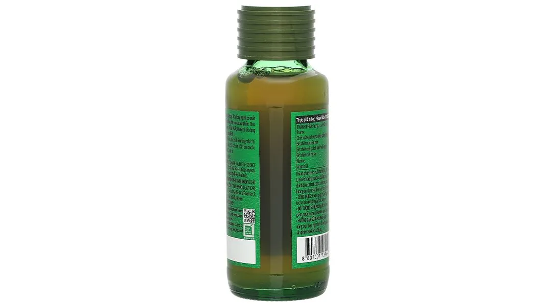 NƯỚC GIẢI RƯỢU CONDITION 100ML 9