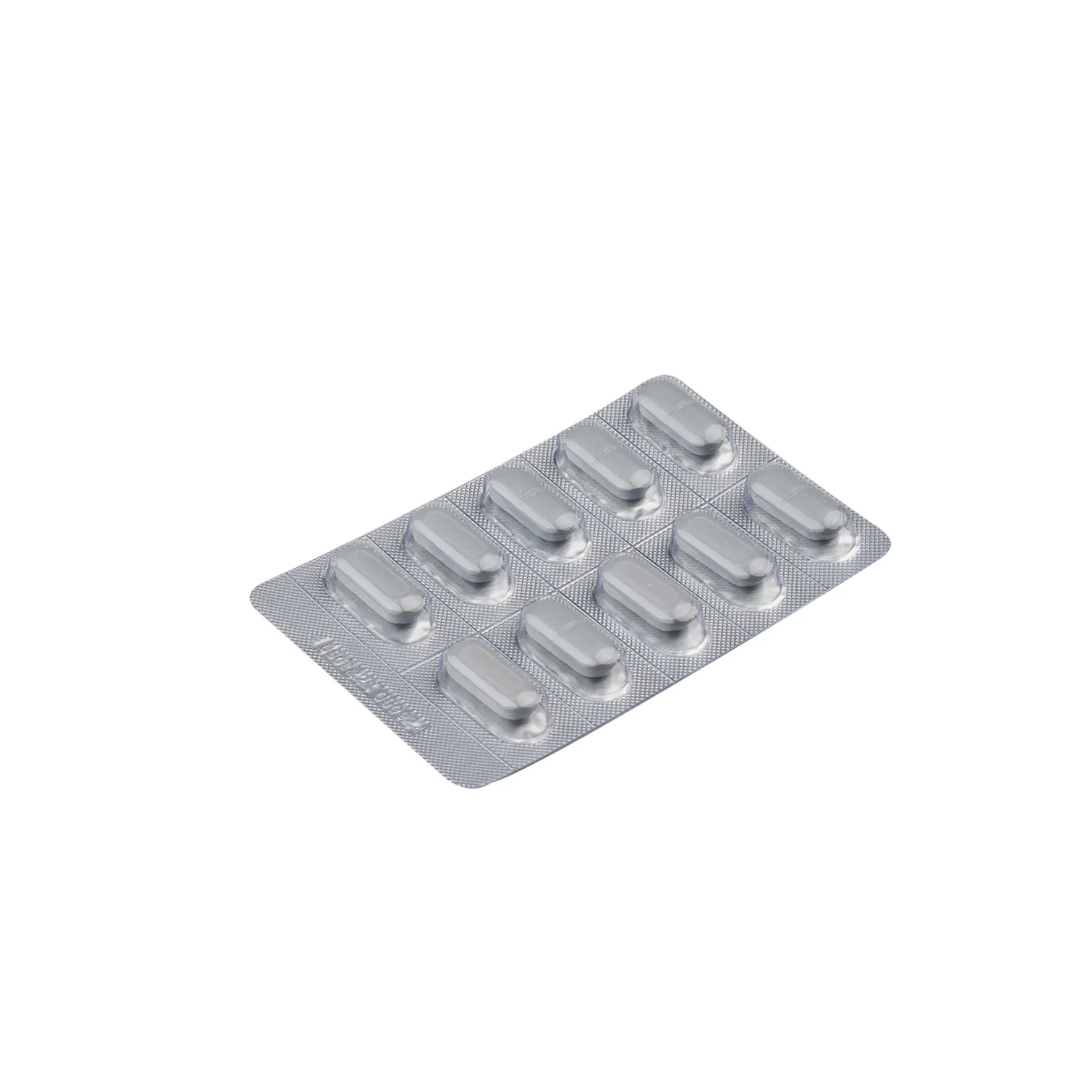 Viên uống DHG PHARMA Davita Bone Plus hỗ trợ giảm nguy cơ loãng xương (Hộp 30 viên) 3