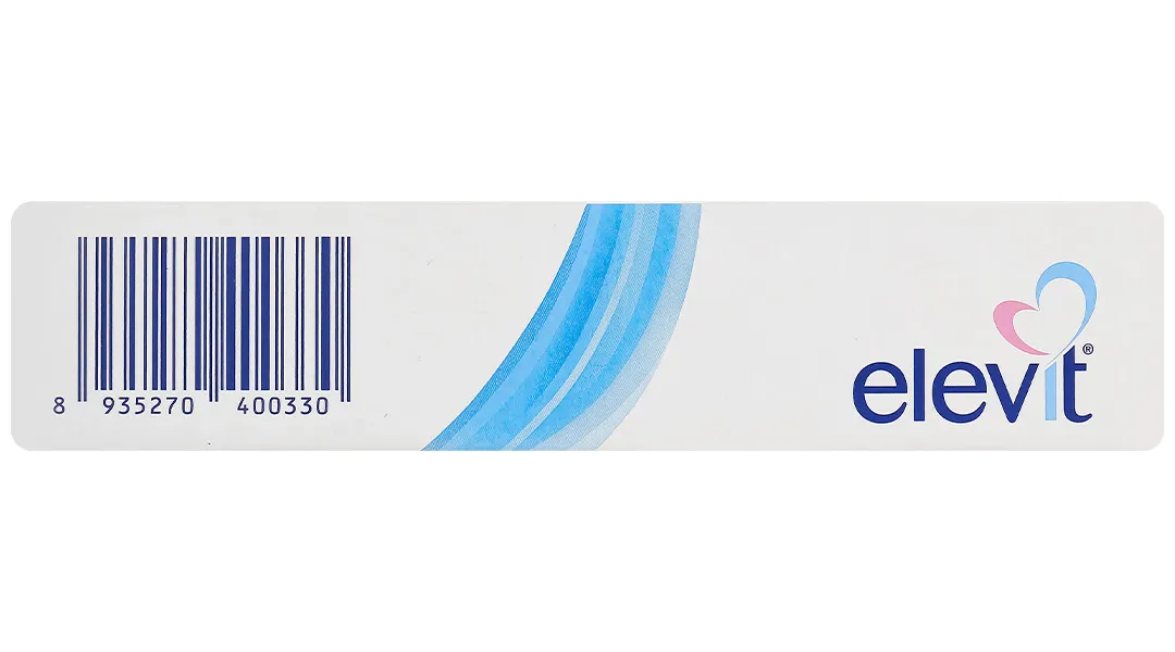 ELEVIT DHA PREGNANCY BAYER 2X15 6