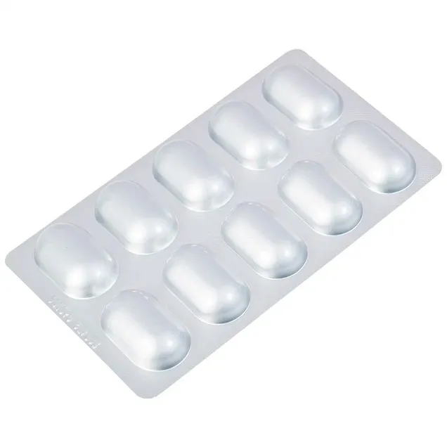 Thực phẩm bảo vệ sức khỏe GASTOSIC (30 Viên) 5