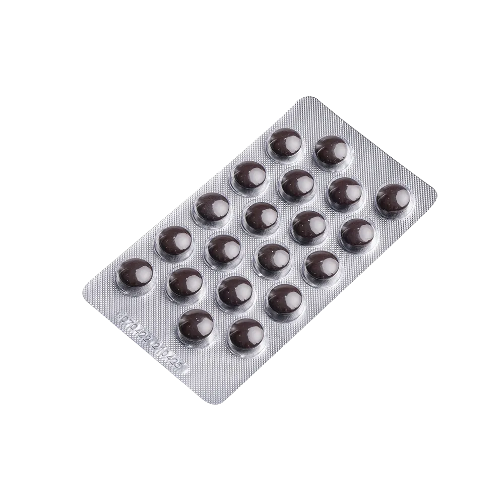 Thực phẩm bảo vệ sức khỏe Hoạt Huyết Dưỡng Não DHG (100 viên) 2