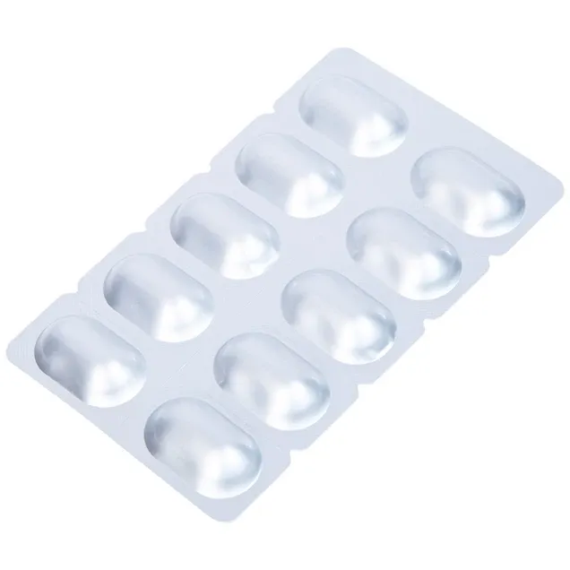 Đông Tây Kim Đởm Khang (Hộp 30 viên) hỗ trợ giảm sỏi mật 2