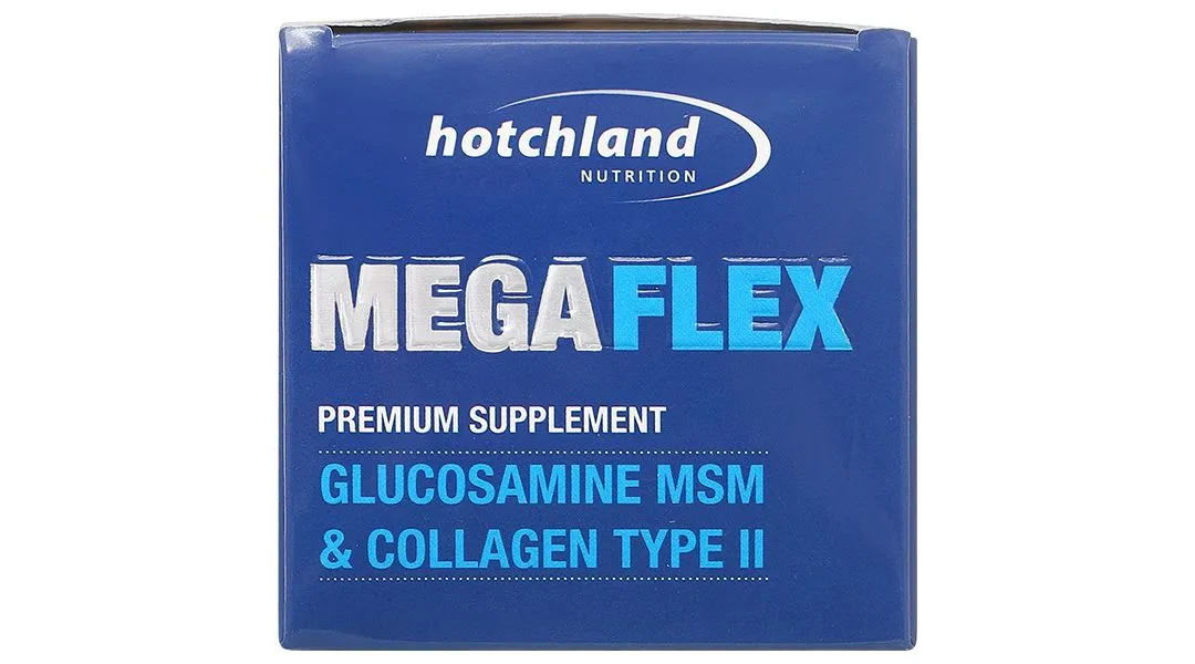 Thực phẩm bảo vệ sức khỏe Megaflex Joint Soother 5