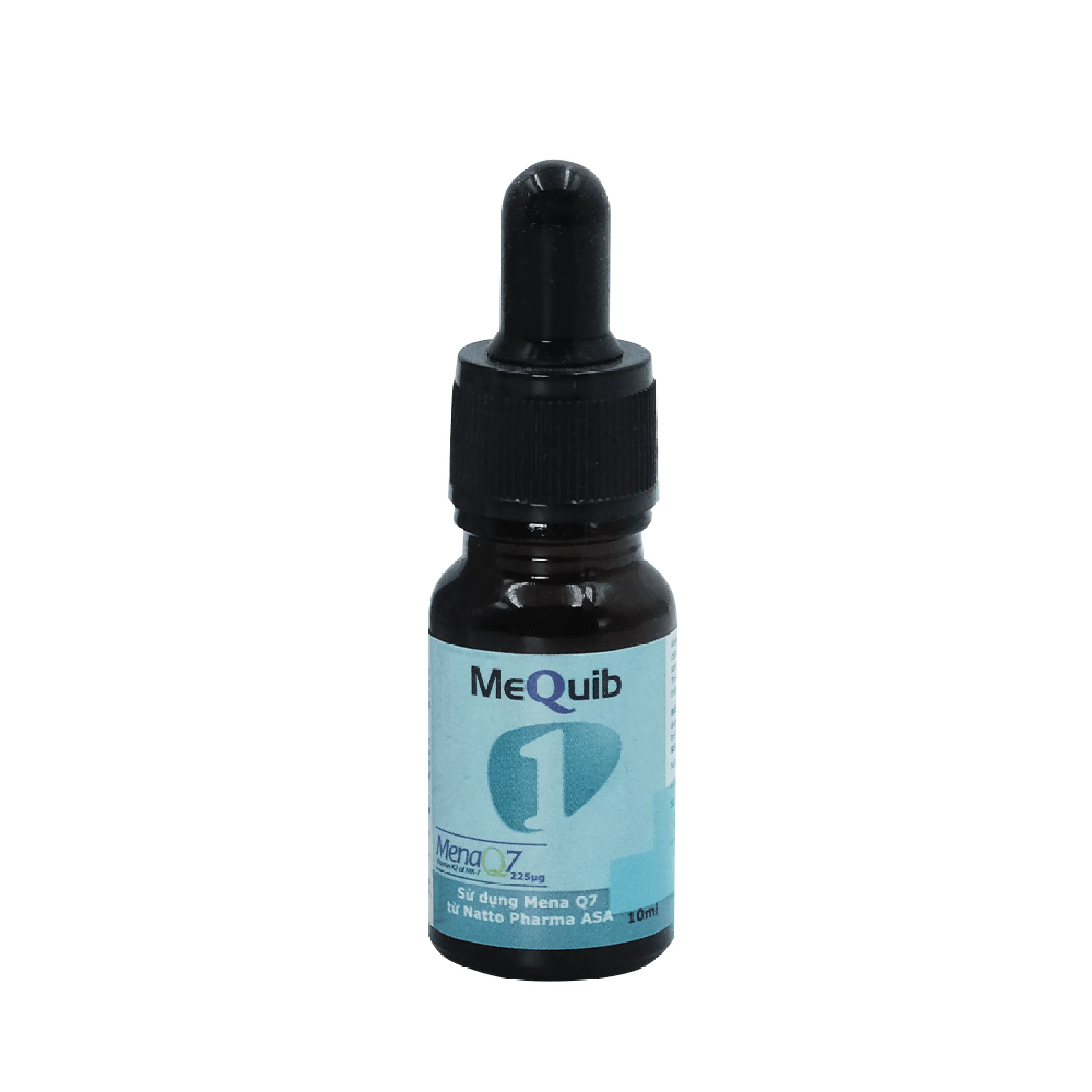 Thực phẩm bảo vệ sức khỏe MEQUIB 1 Bổ sung vitamin D3 và Vitamin K2 (10ml) 3