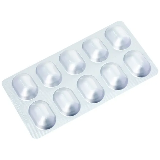 Thực phẩm bảo vệ sức khỏe DHG Pharma NattoEnzym (Hộp 90 viên) làm tan máu đông 6