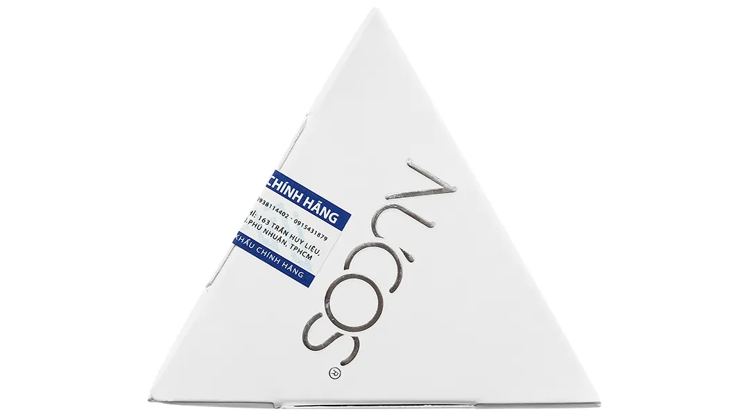 Thực phẩm bảo vệ sức khỏe Nucos Collagen 100% 6