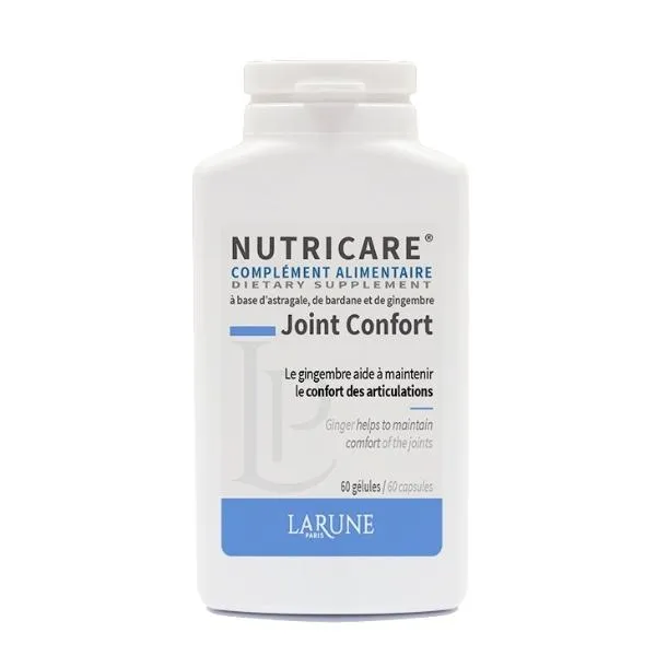 Thực phẩm bảo vệ sức khỏe Nutricare Joint Confort (60 viên) 2