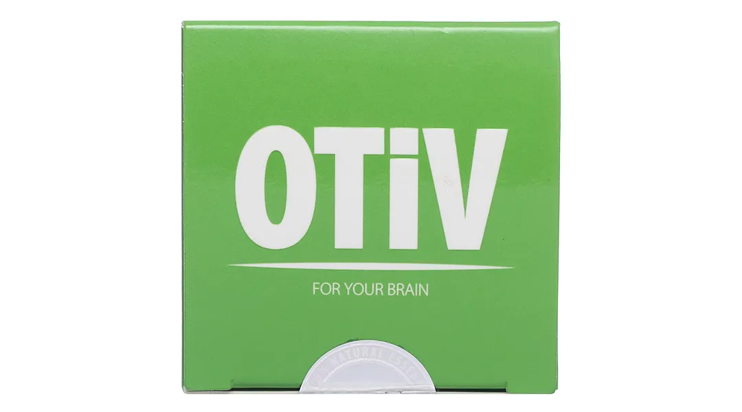 VIÊN UỐNG GIÚP CẢI THIỆN TÌNH TRẠNG THIẾU MÁU NÃO OTIV ECOGREEN 60V 11