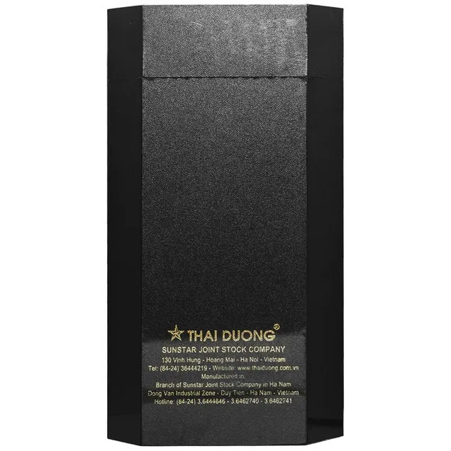Thực phẩm bảo vệ sức khỏe Rocket tăng cường sinh lý nam (30 Gói) 2