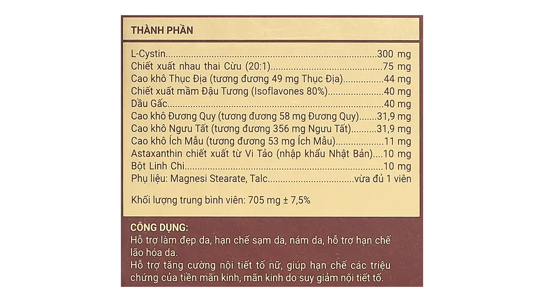 SẮC NGỌC KHANG ++ HTP 60V 7