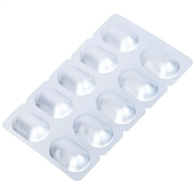 Viên uống NPJ Spacaps (Hộp 30 viên) hỗ trợ sinh lý nữ, tăng nội tiết 2
