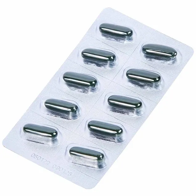Thực phẩm bảo vệ sức khỏe Spivital Nutri (100 viên) 2