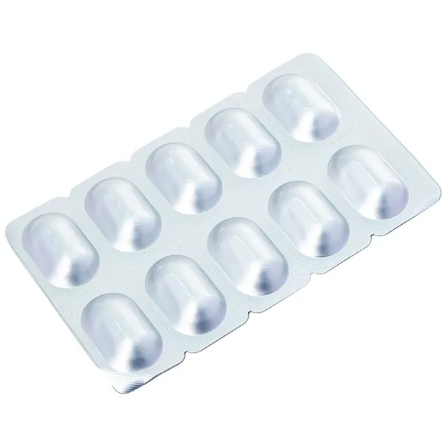 Thực phẩm bảo vệ sức khỏe Vương Tâm Thống (30 viên) 2