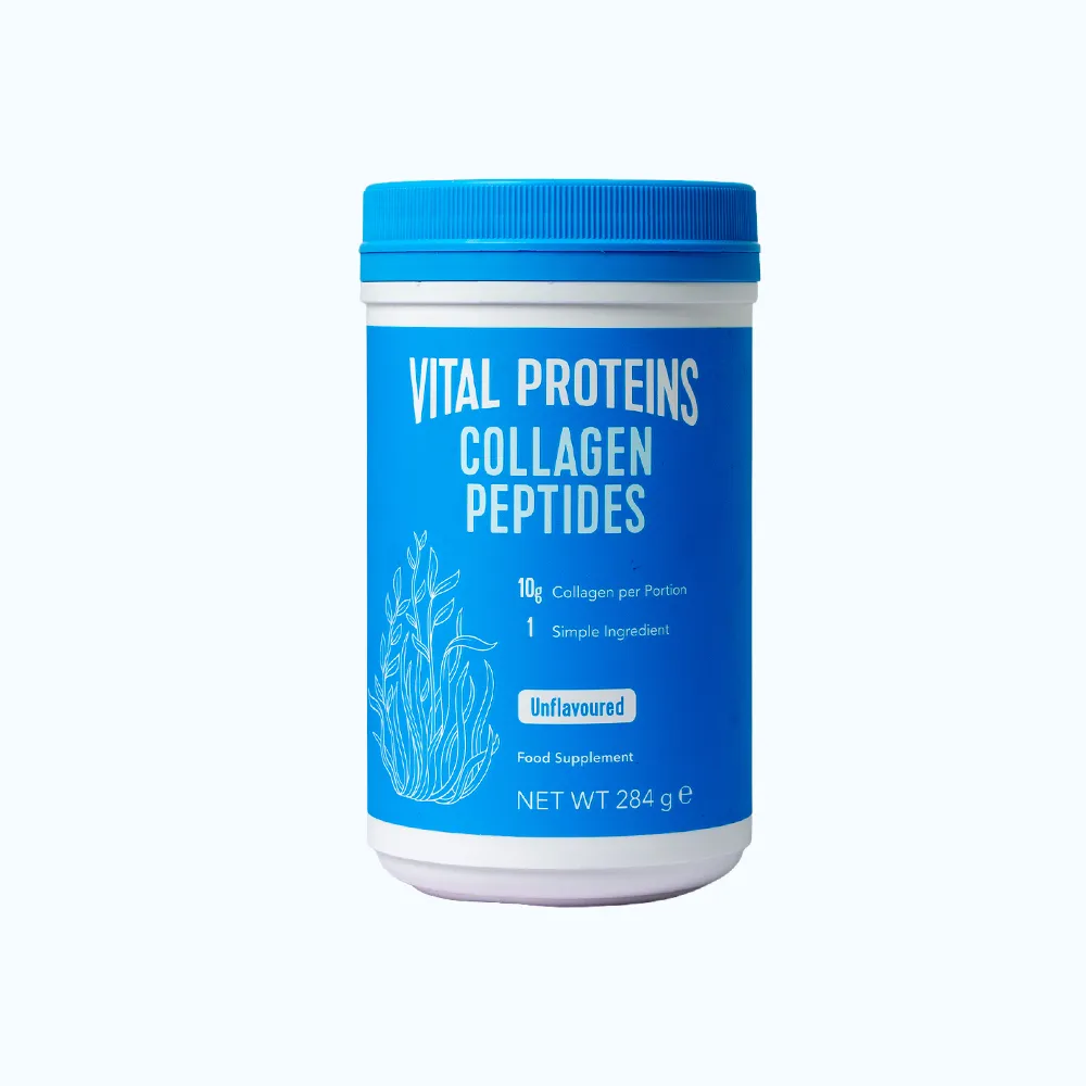 Thực Phẩm Bảo Vệ Sức Khỏe Vital Proteins Collagen Peptides Hộp 284g 2