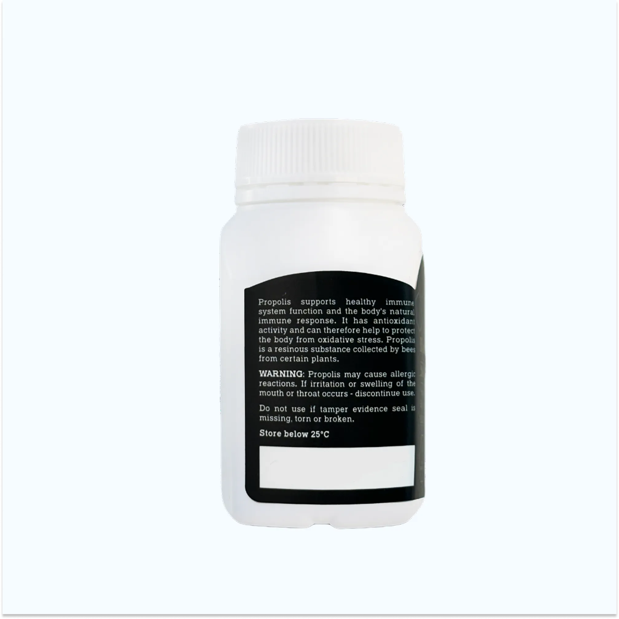 Thực phẩm bảo vệ sức khỏe Vitatree Black Propolis 2000mg 5