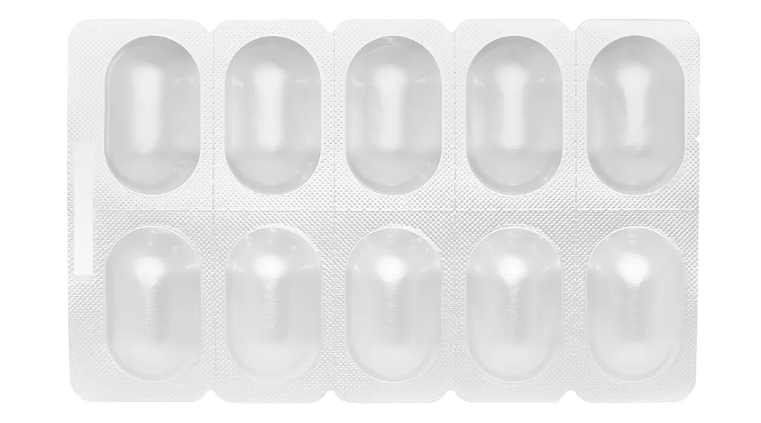 Thực phẩm bảo vệ sức khỏe IMC Ích Giáp Vương (Hộp 30 viên) hỗ trợ tuyến giáp 9