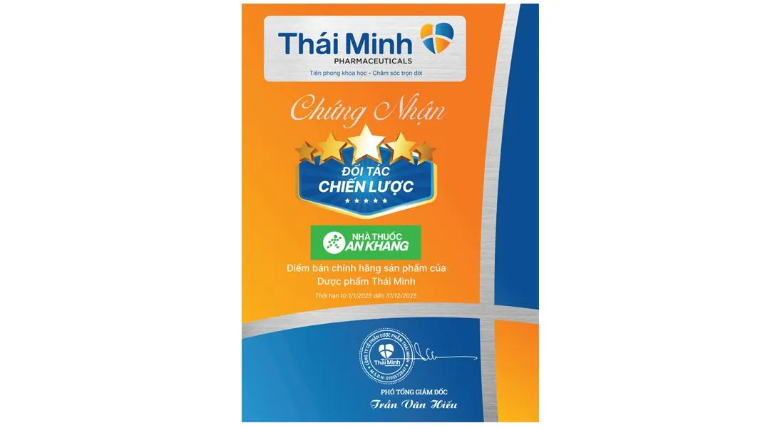 SIRO GIẢM HO HEVIHO THÁI MINH 100ML 16