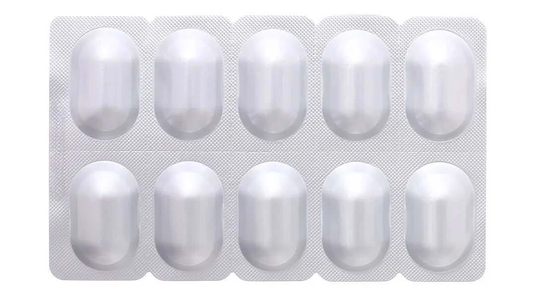 Thực phẩm bảo vệ sức khoẻ Dưỡng Não Thái Minh (2 vỉ x 10 viên) 9